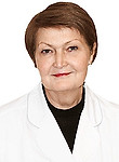Осина Ольга Александровна — Кардиолог
