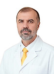 Казаков Сергей Георгиевич — Мануальный терапевт