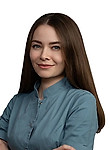 Брунчукова Валерия Викторовна — Стоматолог