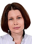 Соколова Екатерина Юрьевна — Эпилептолог