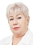 Кириллова Валентина Васильевна — Невролог