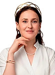 Полонская Виктория Владимировна — Невролог