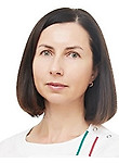 Сотникова Юлия Александровна — Трихолог