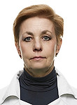 Исаева Галина Ивановна — Онколог