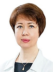 Комардина Анна Владимировна — Психолог
