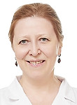 Шлемова Татьяна Николаевна — Ревматолог