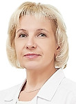 Финогенова Вера Геннадьевна — Ревматолог
