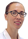Овсянникова Ольга Борисовна — Ревматолог
