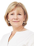 Богомолова Светлана Владимировна — Гастроэнтеролог