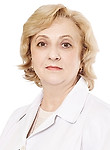Дьяченко Анна Павловна — Терапевт