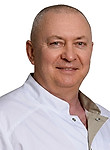 Беседин Дмитрий Викторович — Вертебролог