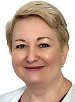 Новосельцева Наталья Валерьевна — Терапевт