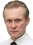 Голощапов-Аксенов Роман Сергеевич — Ангиохирург