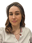 Рудникова Наталья Александровна — Врач функциональной диагностики