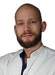 Смирнов Никита Евгеньевич — Пластический хирург