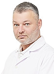 Дубровин Герман Валерьевич — Уролог-андролог