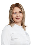 Семенюк Мария Александровна — Педиатр