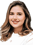 Конникова Ксения Олеговна — Стоматолог