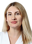 Сафаргалиева Надежда Сергеевна — Косметолог