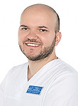 Вергасов-Швейнфорт Роман Владиславович — Стоматолог
