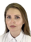 Жукова Анна Александровна — Дерматолог