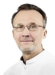 Ледник Михаил Владимирович — Рентгенолог