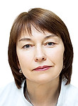 Спышнова Татьяна Георгиевна — Врач функциональной диагностики
