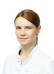 Резцова Татьяна Сергеевна — Педиатр