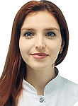 Ибнумаксудова Асият Магомедрасуловна — УЗИ-специалист