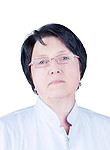 Мелихова Анна Павловна — Рентгенолог