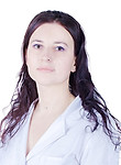 Архарова Юлия Сергеевна — Дерматовенеролог
