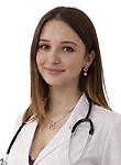 Рагимова Эльвира Гусейновна — Эндокринолог