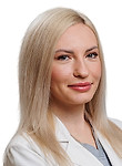 Калабина Марина Сергеевна — Эндокринолог