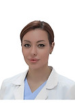 Линченко Татьяна Ивановна — Невролог
