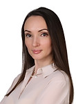 Дорохова Елена Витальевна — Психолог