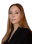 Богданова Анна Алексееевна — Психолог