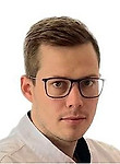 Лиманский Виктор Викторович — Лор (отоларинголог)