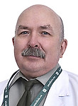 Иванов Андрей Евгеньевич — Анестезиолог