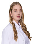 Якубович Алина Валерьевна