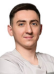 Спирин Дмитрий Валерьевич — Окулист (офтальмолог)