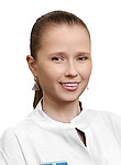 Потмальникова Ксения Юрьевна — Эндокринолог