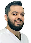Симонян Эдуард Робертович — Стоматолог