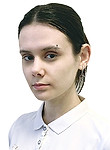 Новикова Антонина Николаевна — Стоматолог