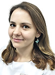 Швыдкина Марина Михайловна — Стоматолог