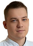Кузьмин Александр Дмитриевич — УЗИ-специалист