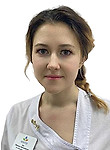 Хан Наталья Александровна — УЗИ-специалист