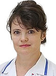 Гусинская Татьяна Николаевна — Дерматолог