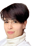 Злобина Татьяна Юрьевна — Педиатр