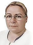 Резанова Татьяна Николаевна — Хирург