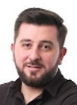 Хачатрян Гегам Самвелович — Стоматолог-имплантолог